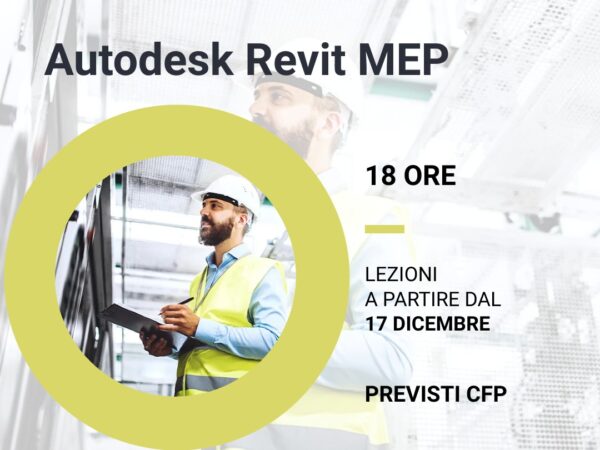Corso Revit MEP 2a ed_SIEA