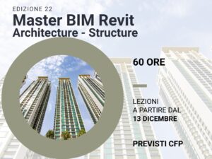 Master BIM ed 22 Revit_SIEA