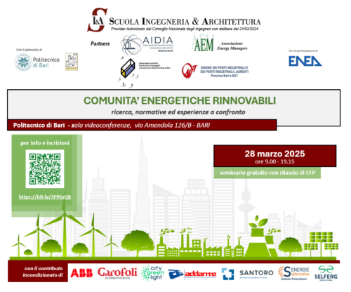 Seminario_28.03.2025_social COMUNITA’ ENERGETICHE RINNOVABILI