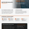 Partnership Aziendale_SI&A_brochure Partnership Aziendale_SI&A_brochure