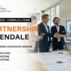 Partnership aziendale_SI&A Partnership aziendale_SI&A