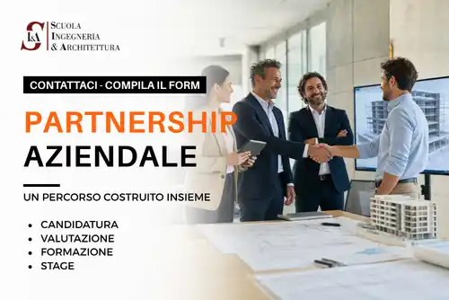 Partnership aziendale_SI&A